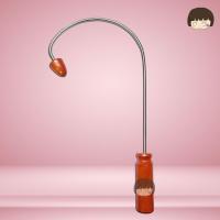 ราคา ไม้นวดสะบัก ตะขอกดจุด นวดหลัง (43408493241)