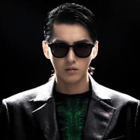 ราคา Gentle Monster X Kris Wu Sunglasses (9225318683)