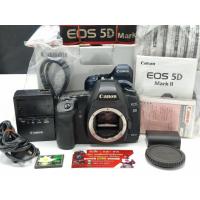 ราคา กล้อง Body Canon 5D Mark II ฟูลเฟรม  (41373208772)