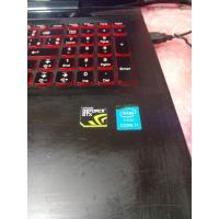 ราคา มือสอง Lenovo Gaming i7-4710HQ ตัวแรง SSD 256 การ์ดจอ GTX (12535836308)