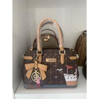 ราคา กระเป๋าถือสะพายข้างพาลอนทิสแท้ (12855541120)