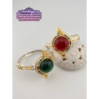 ราคา กำไลพญานาคเงินแท้92.5% บ่วงนาค 2กษัตริย์ (25302745325)