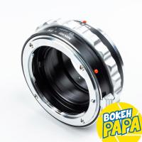 ราคา K&F Concept NIK-FX Lens mount adapter Nikon Mount ( G / Ai / Non-A ) For Fuji เมาท์แปลง อแดปเตอร์ ( NIK FX / NIK-X ) (4860659752)