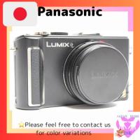 ราคา Panasonic Digital Camera Lumix Lx3 Black Dmc-Lx3-K Direct From Japan Used, Genuine Used Japanese Cameras (26207213291)