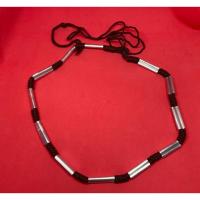 ราคา ตะกรุดชุด 12 ดอก จารมือ หลวงปู่หงษ์ พรหมปัญโญ (17693553663)