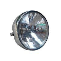 ราคา ไฟหน้า 6นิ้ว สำหรับใส่รุ่น kawasaki victor150 (23553420268)