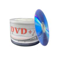 ราคา ขายส่งแผ่น DVD+R เปล่าพิมพ์เกรด A 4.7 GB 16x 5 ชิ้น (41523968029)
