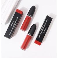 ราคา ลิปสติก MAC Powder Kiss Liquid 947 แบบจุ่ม (28254421248)