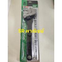 ราคา กุญแจเลื่อน ปะแจเลื่อน ขนาด 15 นิ้ว Eagle one (9926883389)