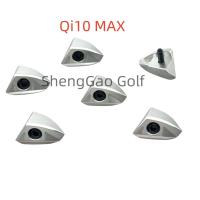 ราคา หัวไม้กอล์ฟน้ําหนักเข้ากันได้สําหรับ Taylormade Qi10 MAX Driver Club Weights (28629225174)