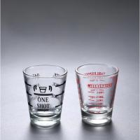 ราคา แก้วตวง One shot สีดำ (22051601614)
