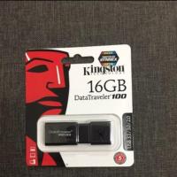 ราคา Kingston DataTraveler100 16GB USB 3.0 (1250876267)