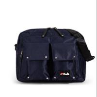 ราคา กระเป๋าสะพายข้าง แบรนด์ Fila แท้ 100% (7543265754)