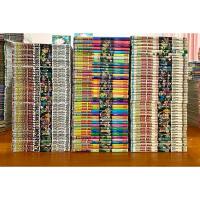 ราคา ดราก้อนบอล มังงะ DRAGON BALL 1-42 ครบจบ 42เล่มจบ สนใจขอรูปเพิ่ม LINE:puenmono (15998438782)