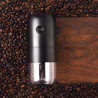 ราคา เครื่องบดกาแฟไฟฟ้า, เครื่องบดเมล็ดกาแฟ, เครื่องบดเมล็ดกาแฟแบบแมนนวลและอัตโนมัติ, เครื่องบดเมล็ดกาแฟไฟฟ้าแบบชาร์จไฟได้ (28642619415)