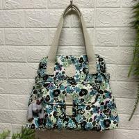 ราคา กระเป๋าสะพาย งาน Brand แท้ ลิงแม่ลูก กว้าง 15 สูง 12 ก้น 5 นิ้ว ราคา 890 บาท (26607722327)