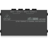 ราคา BEHRINGER MicroHD HD400 Hum Destroyer (10921906232)