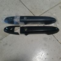 ราคา มือจับประตูประหยัดที่สุด มือจับประตูคาร์บอน Otoproject Hrv / Hr-V (28992572601)