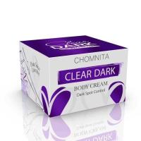 ราคา Clear dark ครีมแก้ก้นดำ ลดรอยแตกลาย ปริมาณ 100 กรัม (7439539032)