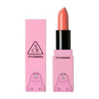 ราคา พร้อมส่ง 3CE BARBAPAPA LIP COLOR-#112 (50369203)