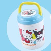 ราคา กระติกน้ำ​ sario.สินค้า​พรีเมี่ยม​ เซเว่น​ ราคาถูก (3036184334)