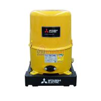 ราคา MITSUBISHI ปั้มน้ำอัตโนมัติ 100W รุ่น WP-105R ถังกลม (29977218015)