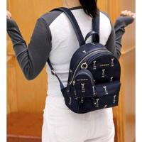 ราคา TTWN BEAR กระเป๋าเป้หมีปักรุ่นใหม่แถมใบลูก แบรนด์แท้ อุปกรณ์ครบ พร้อมส่ง (25725689978)