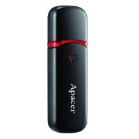 ราคา Apacer Handy Drive Steno รุ่น AH333 16GB – Black (152799329)