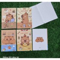 ราคา สมุดโน๊ตลายการ์ตูน 1 แพ็ค มี 20 เล่ม (27170627638)