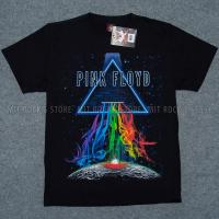 ราคา เสื้อ Pink Floyd - เสื้อยืดวงร็อค - เสื้อร็อค - Sizes S, M, L, XL, XXL - เสื้อเชิ้ตไทย (40864541003)