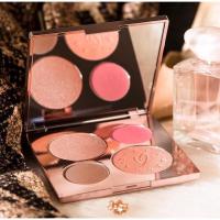 ราคา BECCA x Chrissy Teigen Glow Face Palette (302202234)