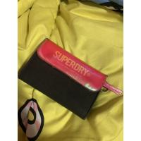 ราคา กระเป๋าสตางค์superdry (4480238468)