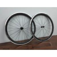 ราคา ล้อจักรยานเสือหมอบอะลูมิเนียม 3T รุ่น Accelero Pro40 Campagnolo (20518079947)