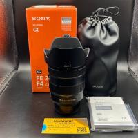 ราคา SONY FE 24-105 f4 G OSS (25321058415)