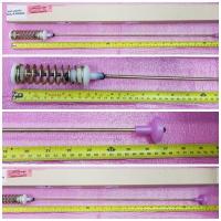 ราคา ของแท้/โช๊คเครื่องซักผ้าซัมซุง 68 ซม. เครื่อง 18 กิโล/DC97-16350K/SAMSUNG/รุ่น WA18M8700GV/ST :WA18M8700GW/ST/ราคายกชุด (22055818742)