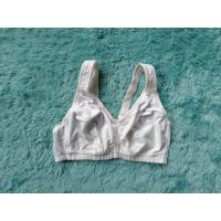 ราคา BRA SAMPLE BRANDED MINIMIZER WHITE SIZE 38D (D85) - บราไร้สาย (28343026025)