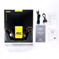 ราคา ส่งด่วนใน12ชม สต็อกในไทย Remax 195HB รับประกัน 1 ปี เคลมฟรีไม่มีค่าใช้จ่าย (21289219605)