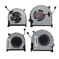 ราคา พัดลมแล็ปท็อป โน๊ตบุ๊ค DELL Inspiron 15-7590 [L+R] 1 คู่ 15-7591 P83F 0MPHWF 0861FC Cooling Fan (25356488460)