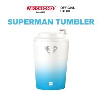 ราคา ถ้วยสแตนเลส SUPERMAN X ACC (สีขาว) (29441223006)