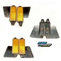 ราคา MATA cat eye yamaha rxk rx135 rx115 แคทอาย yamaha rxk rxk125 ตักลม yamaha rxk rx125 rx135 ori (40105783032)