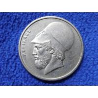 ราคา เหรียญ​ต่างประเทศ​(2886)กรีซ​ 1982 (14713252437)