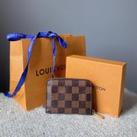 ราคา LV zippy coin purse 2019 (13108339107)