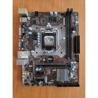 ราคา MAINBOARD (เมนบอร์ด) 1151 MSI H110M PRO-VD PLUS มือสอง (5032959608)