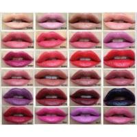 ราคา Wet n Wild Lipstick (11258447)