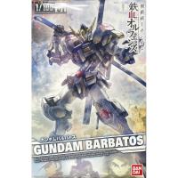 ราคา 1/100 Gundam Barbatos (23952317844)