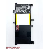 ราคา ASUS Battery แบตเตอรี่ ของแท้ ASUS C21N1409 VM490 VM490L K455LN K455LB X455LB ใช้เฉพาะรุ่น (7095065689)