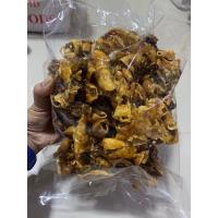 ราคา หมึกฉาบสามรส หมึกฉาบผ่าสามรส 1 กก (17776273277)