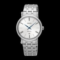 ราคา นาฬิกาผู้หญิง SEIKO PREMIER QUARTZ รุ่น SXB429P1 (12742370375)
