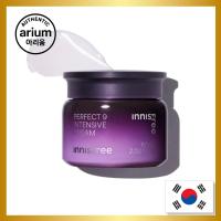 ราคา [Innisfree] Perfect 9 Intensive Cream 60ml K-Beauty Anti-Aging Wrinkle Brightening Firming (42721396049)