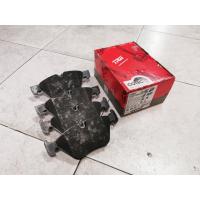 ราคา ผ้าเบรคหน้า E60 ยี่ห้อ TRW ผ้าเบรกหน้า 520i 523i 525i 528i 530i GDB1559 (21147285610)